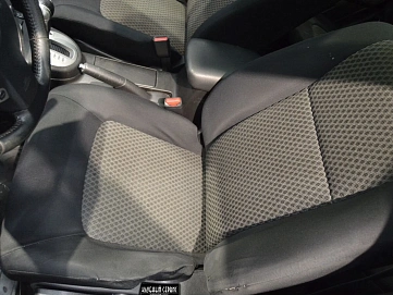 Nissan X-Trail, 2008г, полный привод, вариатор