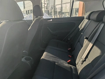 Volkswagen Golf Plus, 2011г, передний привод, механика