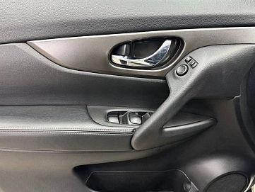 Nissan X-Trail, 2015г, передний привод, механика