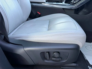 Land Rover Range Rover Evoque, 2020г, полный привод, автомат