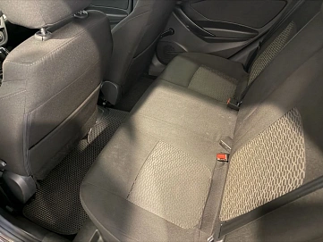 Lada (ВАЗ) Vesta, 2017г, передний привод, механика