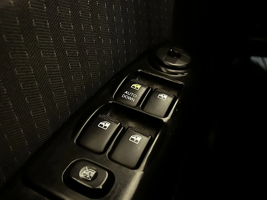 Hyundai Getz, 2008г., передний привод, механика