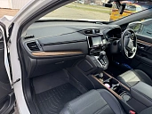 Honda CR-V, 2019г., передний привод, вариатор
