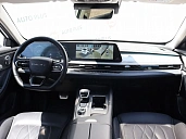 Chery Arrizo 8, 2023г., передний привод, робот