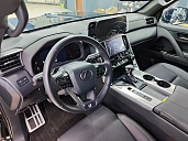 Lexus LX, 2022г., полный привод, автомат