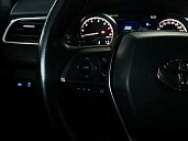 Toyota Camry, 2020г., передний привод, автомат
