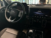 Haval Dargo, 2024г., полный привод, робот