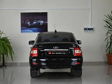 Lada (ВАЗ) Priora, 2012г., передний привод, механика