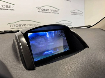 Renault Koleos, 2013г, передний привод, автомат