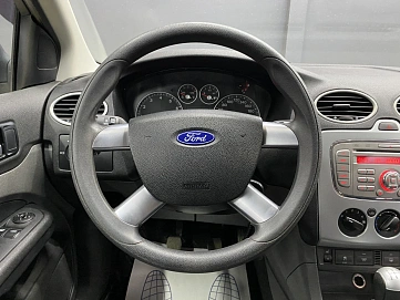 Ford Focus, 2007г, передний привод, механика