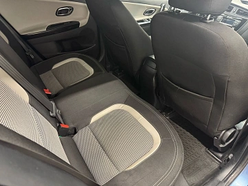 Kia Ceed, 2013г, передний привод, автомат