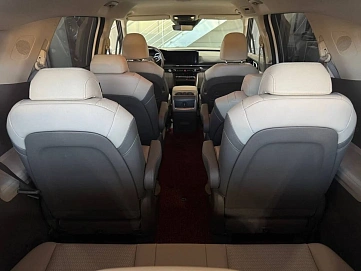 Kia Carnival, 2021г, передний привод, автомат