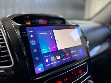 Kia Sorento, 2015г, полный привод, автомат