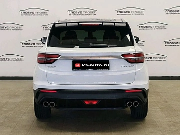 Geely Coolray, 2022г., передний привод, робот
