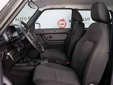 Lada (ВАЗ) Niva Legend, 2025г, полный привод, механика