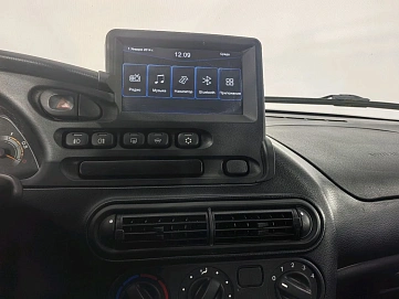 Lada (ВАЗ) Niva Travel, 2021г, полный привод, механика