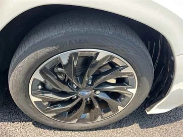 Subaru Levorg, 2021г, полный привод, вариатор
