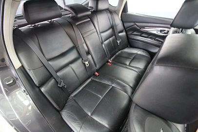 Infiniti , 2011г., полный привод, автомат