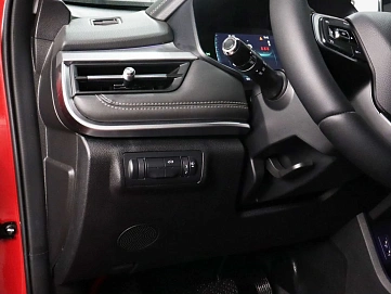 Chery Tiggo 7 Pro, 2021г, передний привод, вариатор