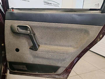 Lada (ВАЗ) 2110, 2001г, передний привод, механика