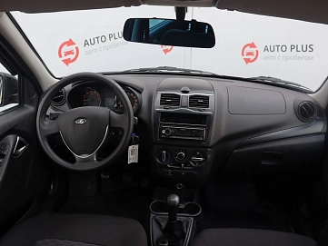 Lada (ВАЗ) Granta, 2023г, передний привод, механика