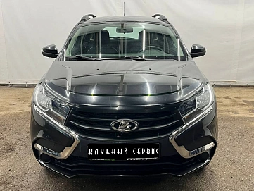 Lada (ВАЗ) XRAY, 2017г, передний привод, механика