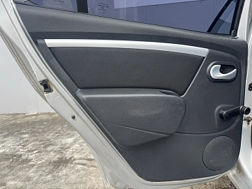 Renault Sandero, 2011г, передний привод, механика