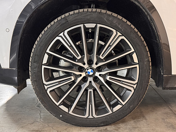 BMW X1, 2024г, полный привод, робот