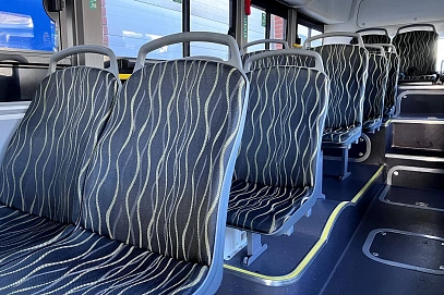 Yutong ZK6116, 2025г, Задний привод, Автомат