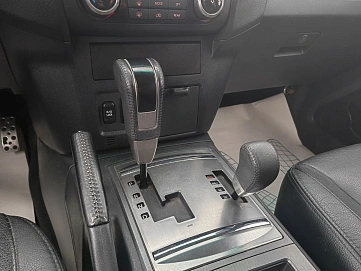 Mitsubishi Pajero, 2013г, полный привод, автомат