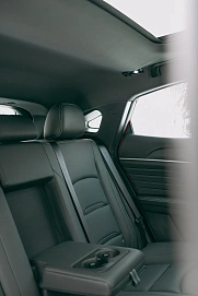 Dongfeng DFSK ix5, 2024г, передний привод, вариатор