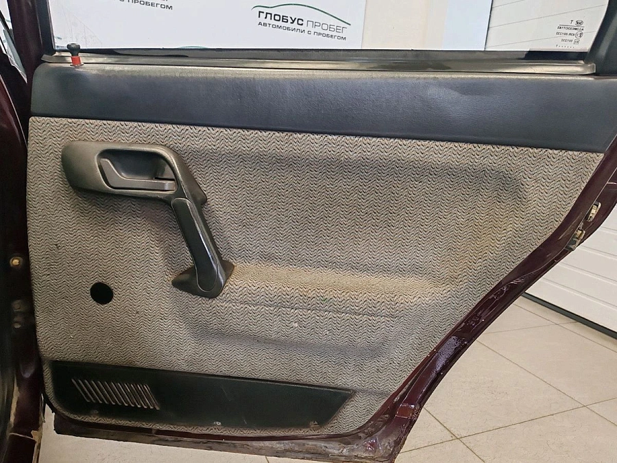 Lada (ВАЗ) 2110, 2001г., передний привод, механика