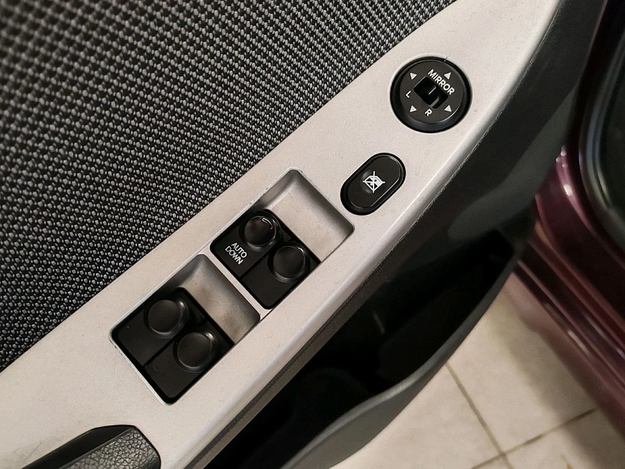 Hyundai Solaris, 2011г., передний привод, механика