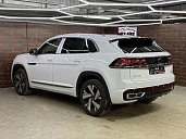 Volkswagen , 2025г., полный привод, робот