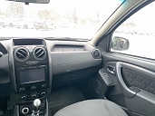 Renault Duster, 2018г., полный привод, механика