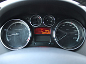 Peugeot 408, 2014г., передний привод, автомат