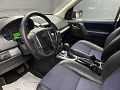 Land Rover Freelander, 2008г., полный привод, автомат