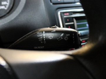 Volkswagen Polo, 2011г, передний привод, автомат