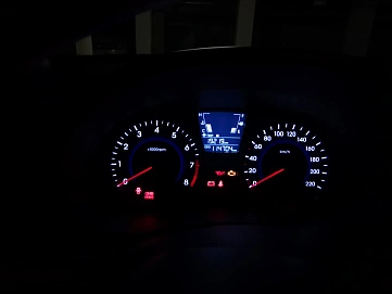 Hyundai Solaris, 2013г, передний привод, механика