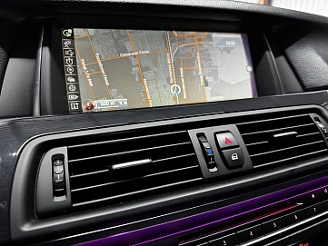 BMW , 2014г., задний привод, автомат