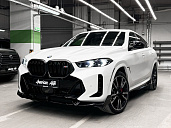 BMW X6, 2023г., полный привод, автомат