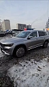 Geely Monjaro, 2025г., полный привод, автомат