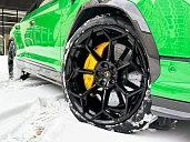 Lamborghini Urus, 2023г., полный привод, автомат