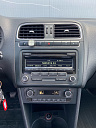 Volkswagen Polo, 2012г., передний привод, механика