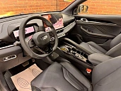 Geely Coolray, 2025г., передний привод, робот