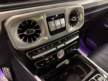 Mercedes-Benz G-Класс AMG, 2020г, полный привод, автомат