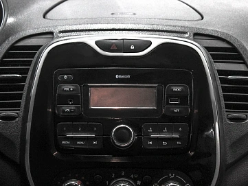 Renault Kaptur, 2017г, полный привод, механика