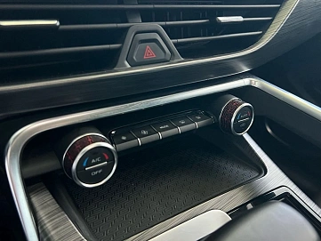 Geely Tugella, 2022г, полный привод, автомат