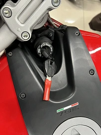 Ducati Monster 796, 2012г, Цепь привод, 6 передач