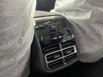 Volkswagen Tiguan, 2024г, полный привод, робот